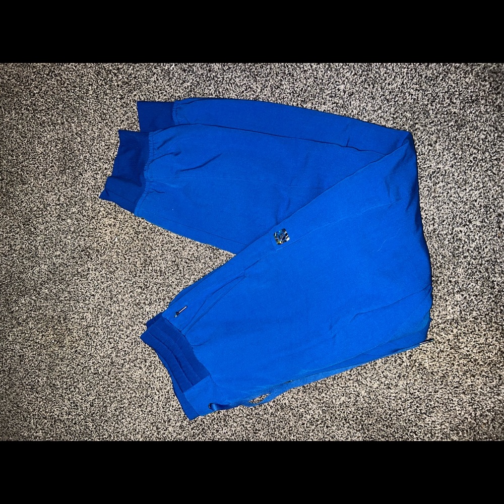 WonderWink Aero Cargo Jogger Pants
